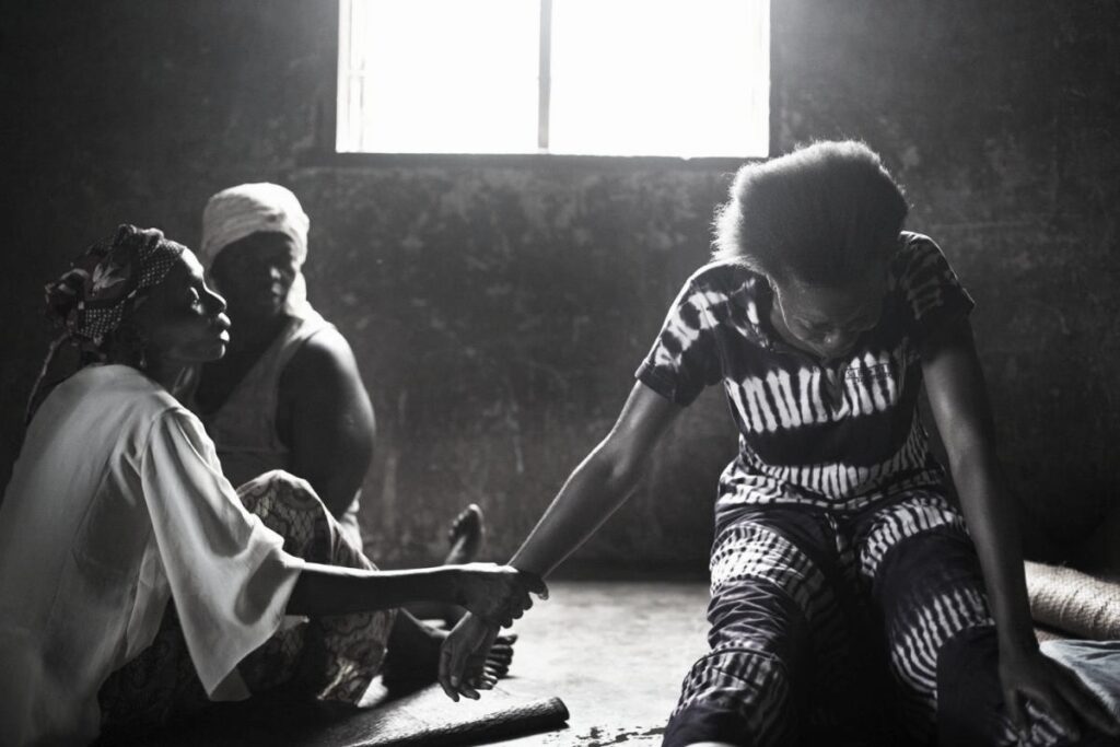 Human Trafficking: From ANCIENT Slavery to Contemporary Exile 38308